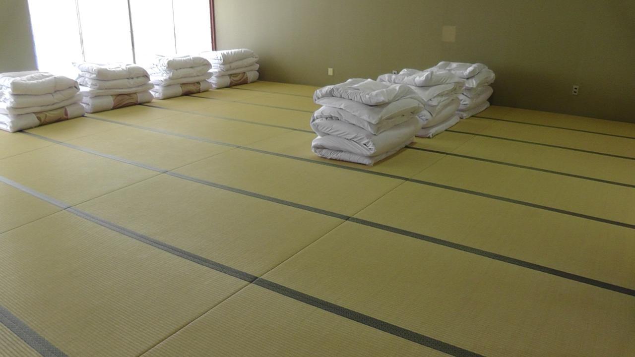 Nikkoen Hotel Nishiwaki ภายนอก รูปภาพ